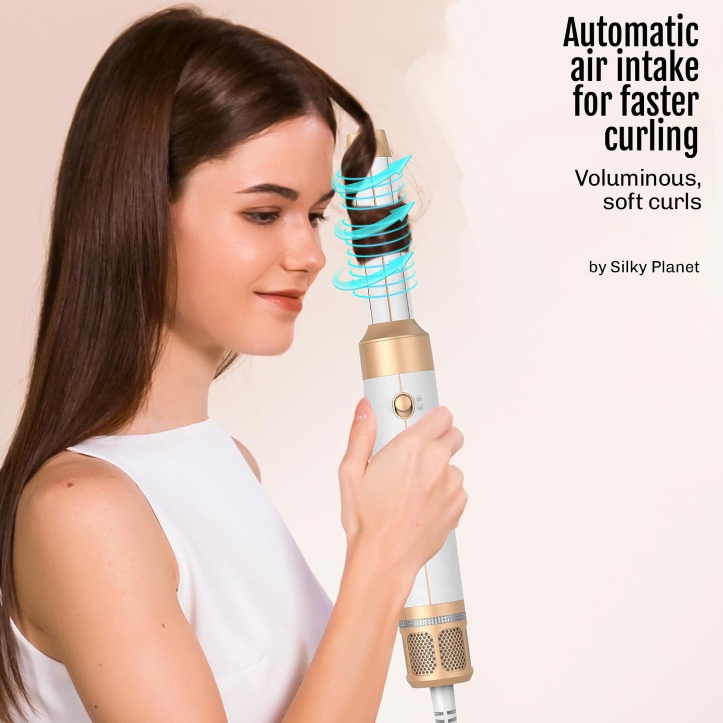 AirFlow 7-in-1 Hairstyler