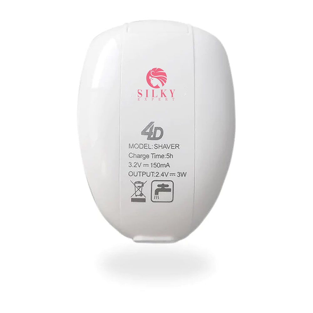 UltraGlide 4D Shaver