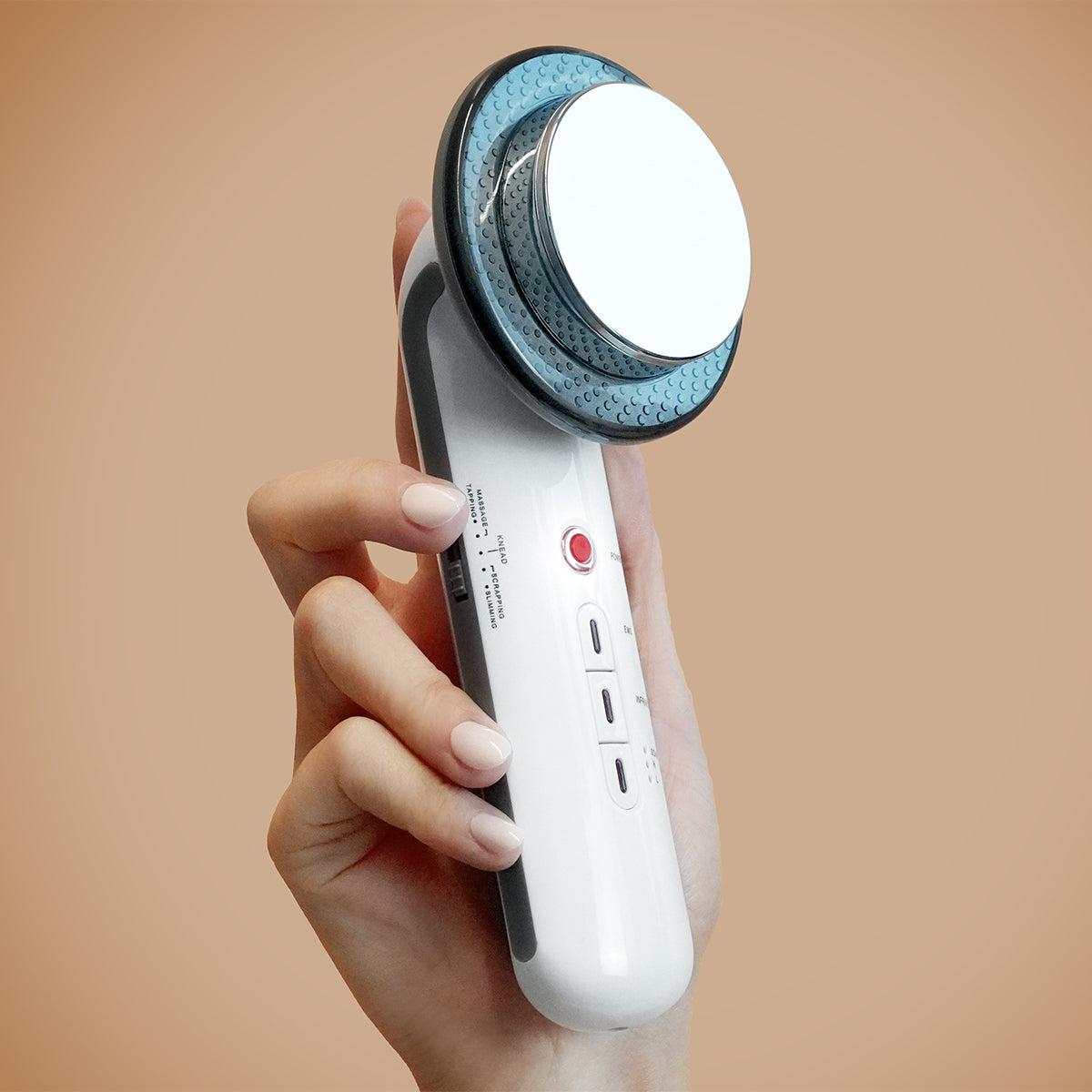 CelluX Anti-Cellulite Massager