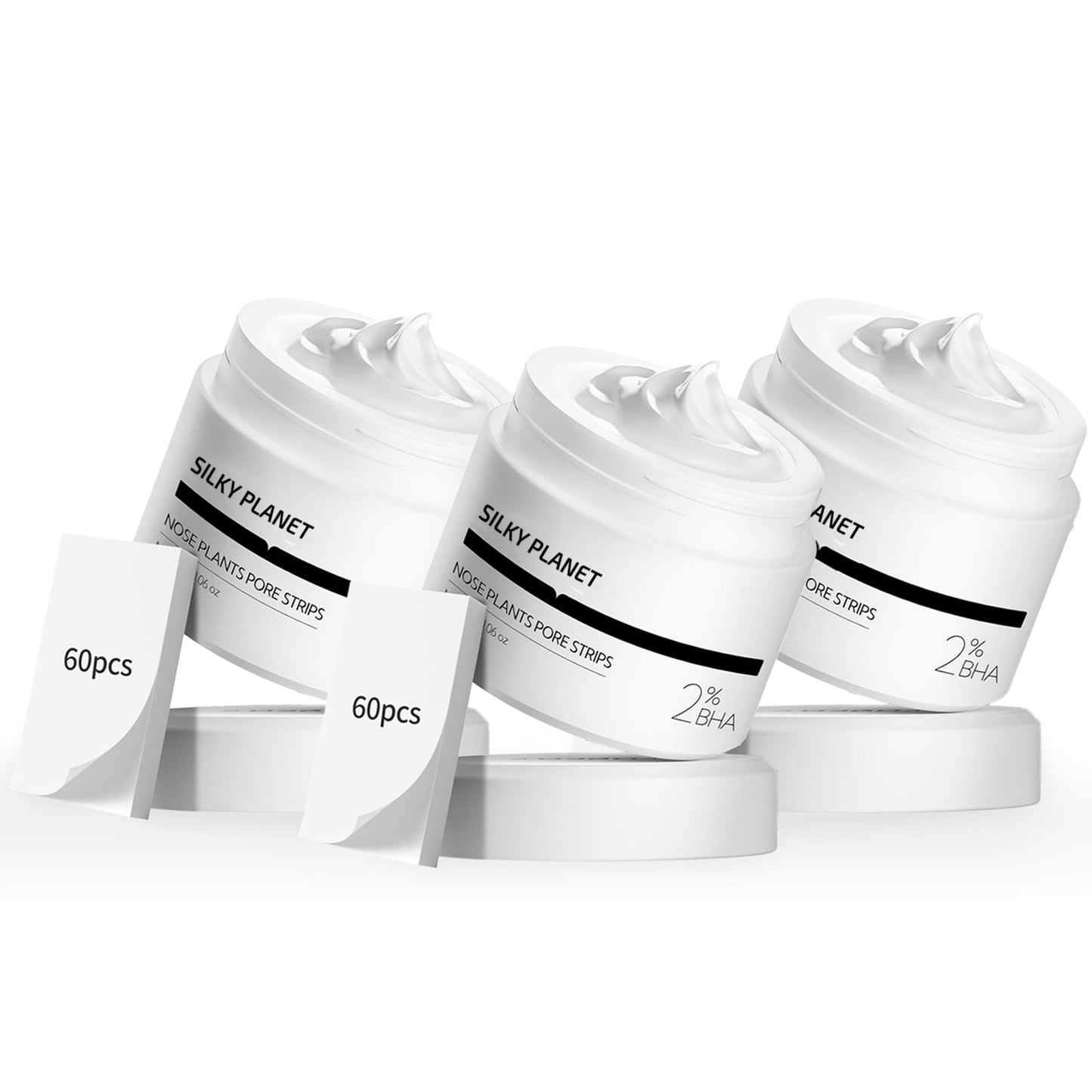 Blackhead Remover Cream