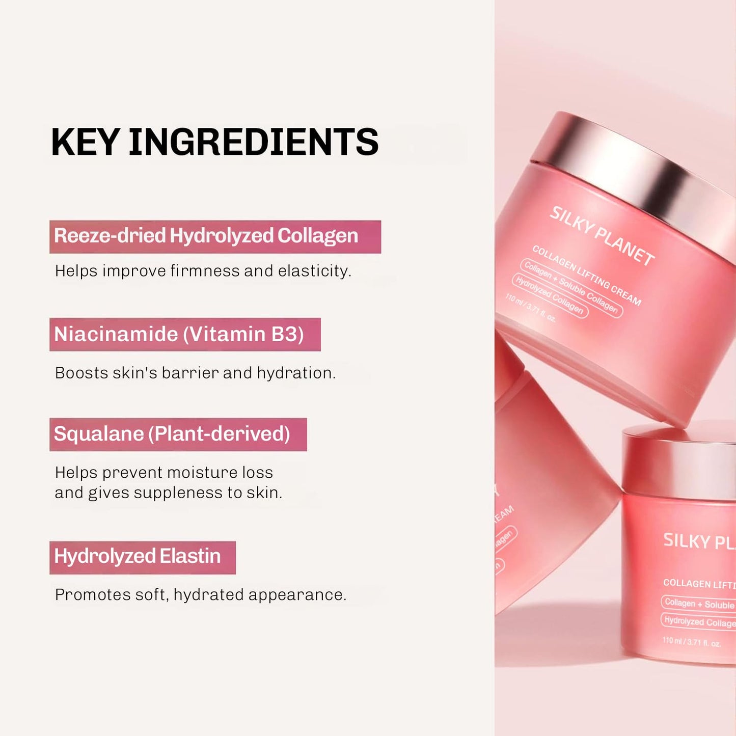 Collagen Lifting Cream