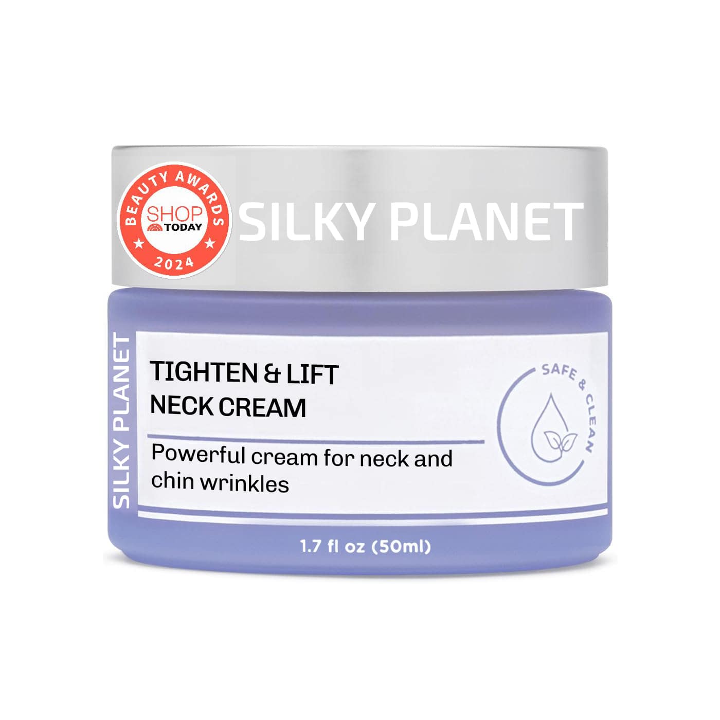 Neck Lifting Cream
