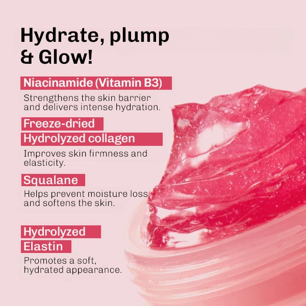 Collagen Lifting Cream