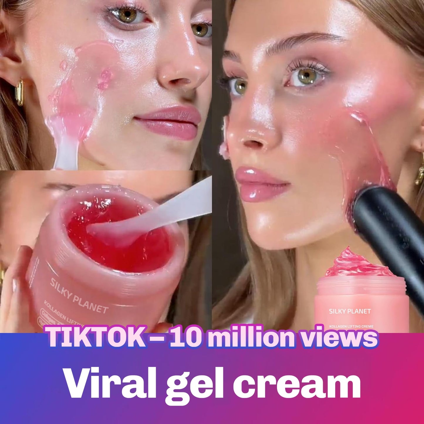 Collagen Lifting Cream