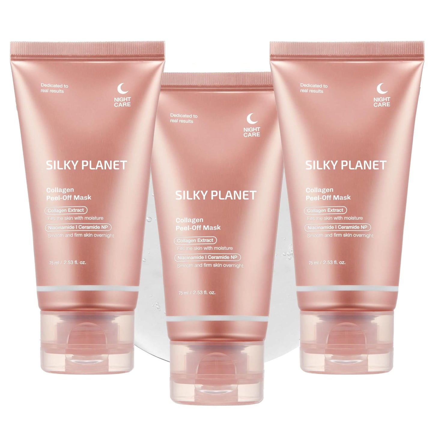 Collagen Peel-Off Mask