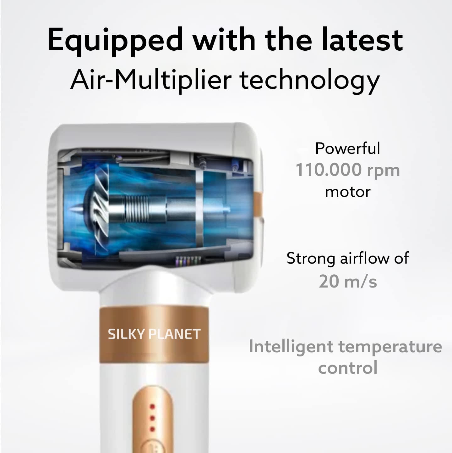 AirFlow 7-in-1 Hairstyler