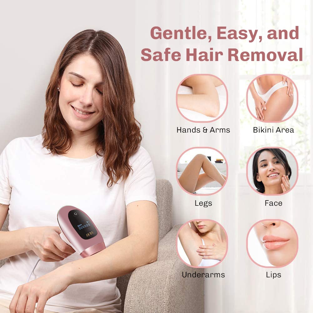 Silky Performance 2.0 IPL Hair Remover