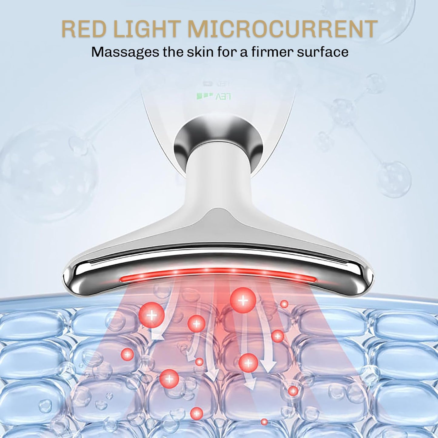 MicroGlow LED Device
