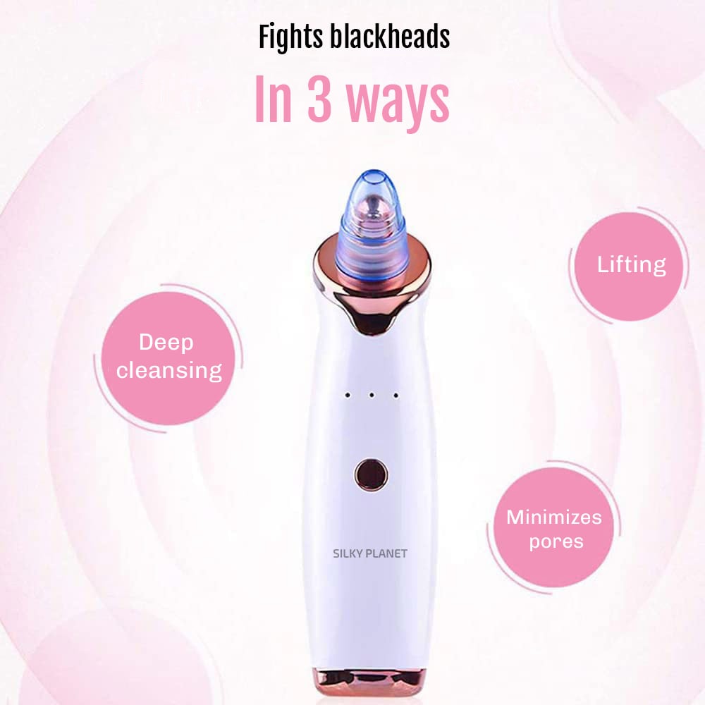 SkinClear 3 Blackhead Remover