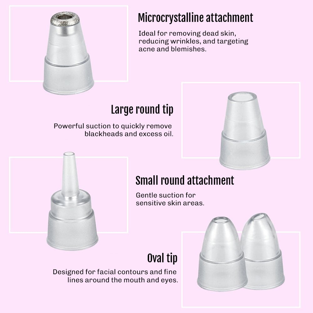 SkinClear 3 Blackhead Remover