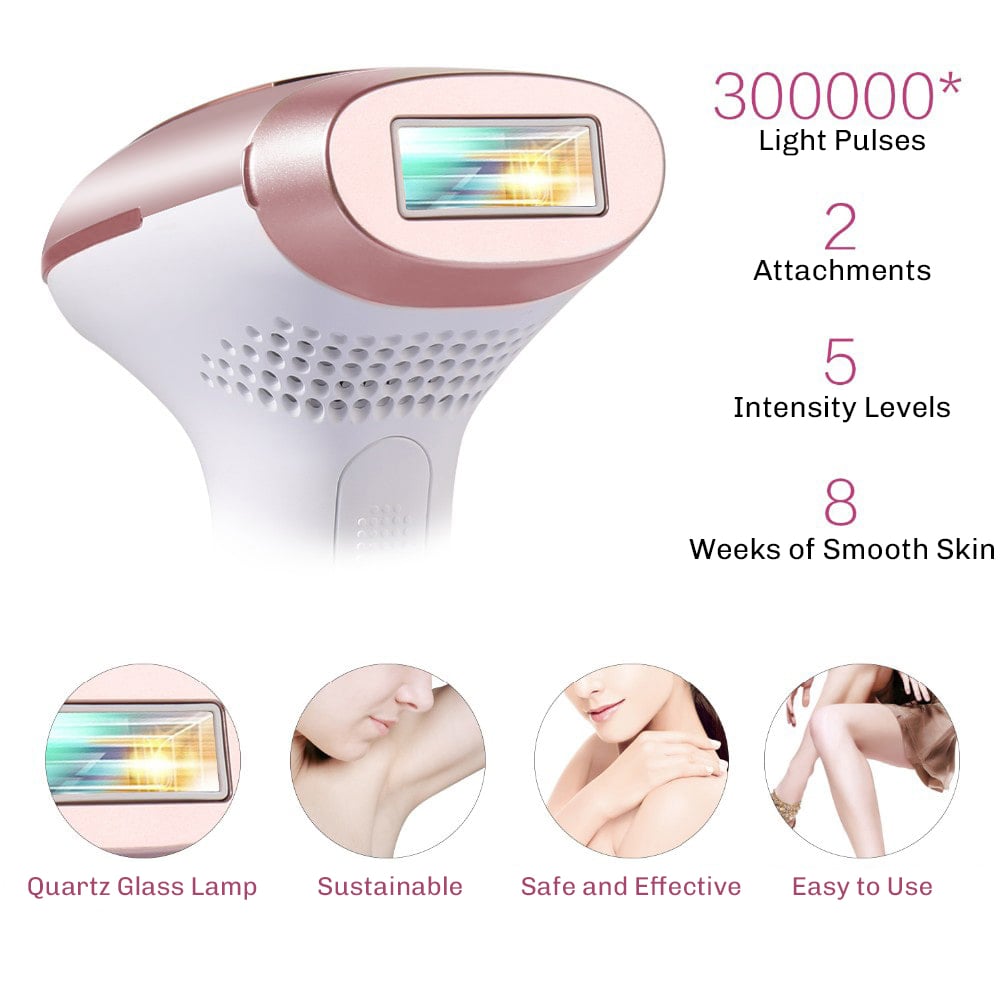 Silky Performance 2.0 IPL Hair Remover