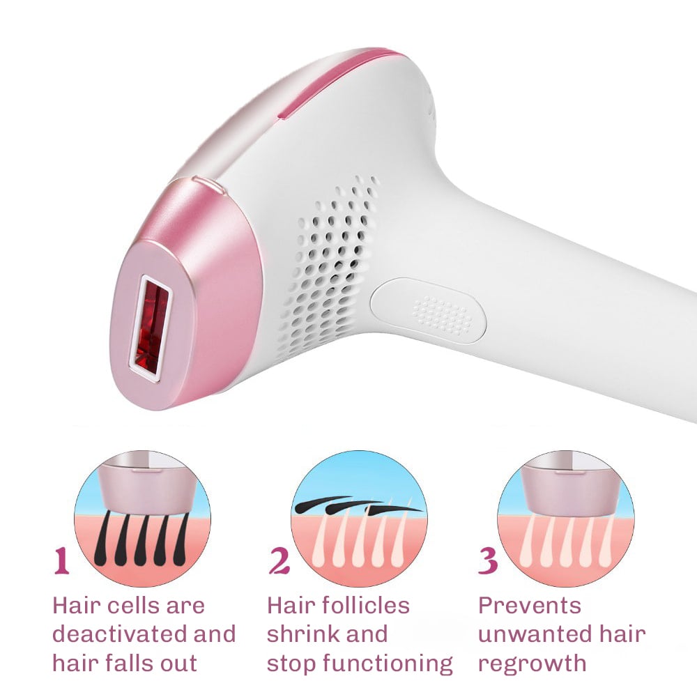 Silky Performance 2.0 IPL Hair Remover
