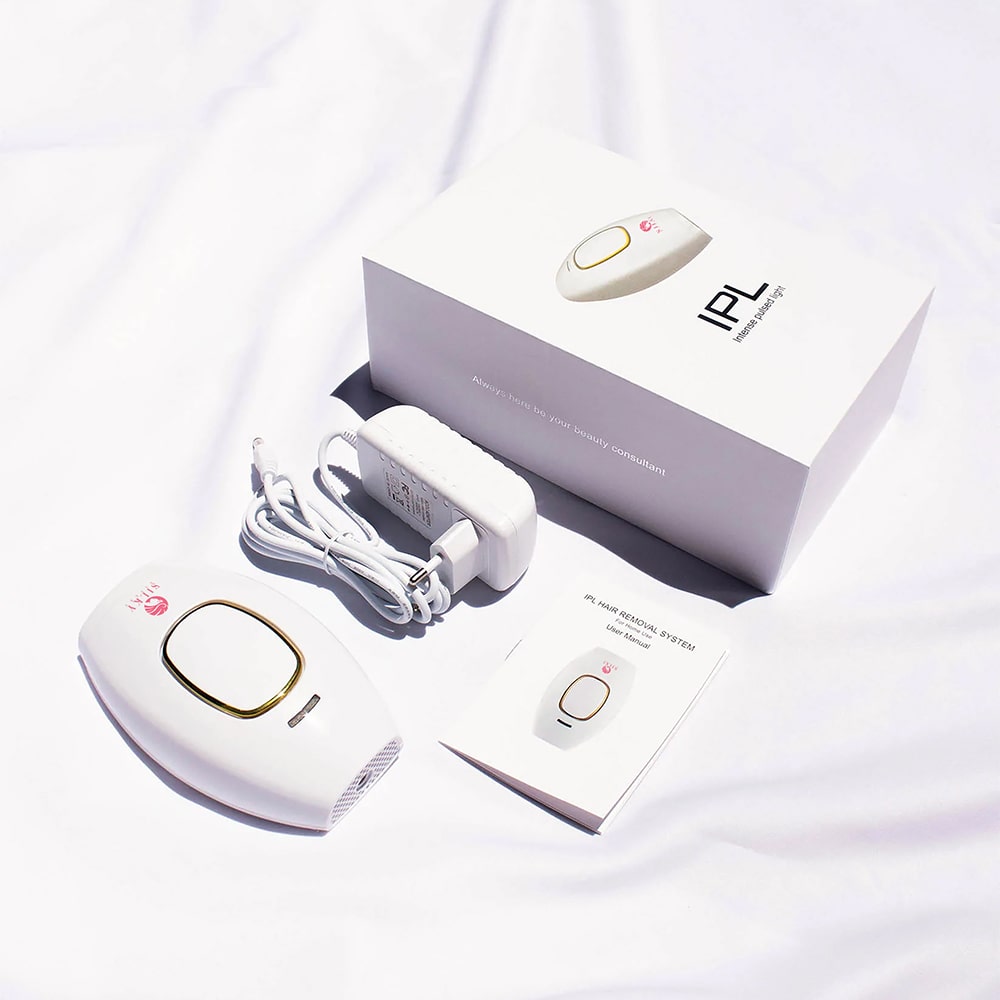 Lumi IPL Hair Remover