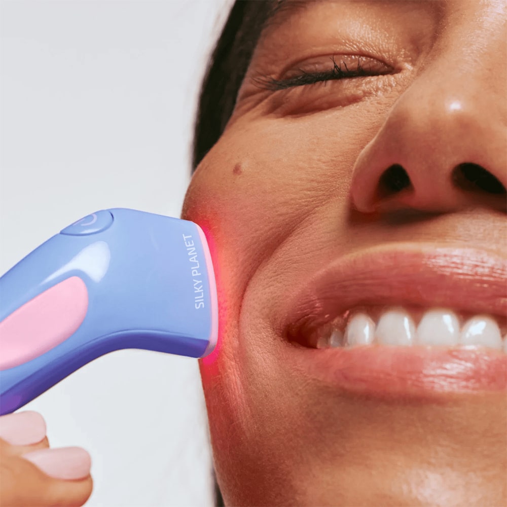 DermaClear Anti-Acne Device