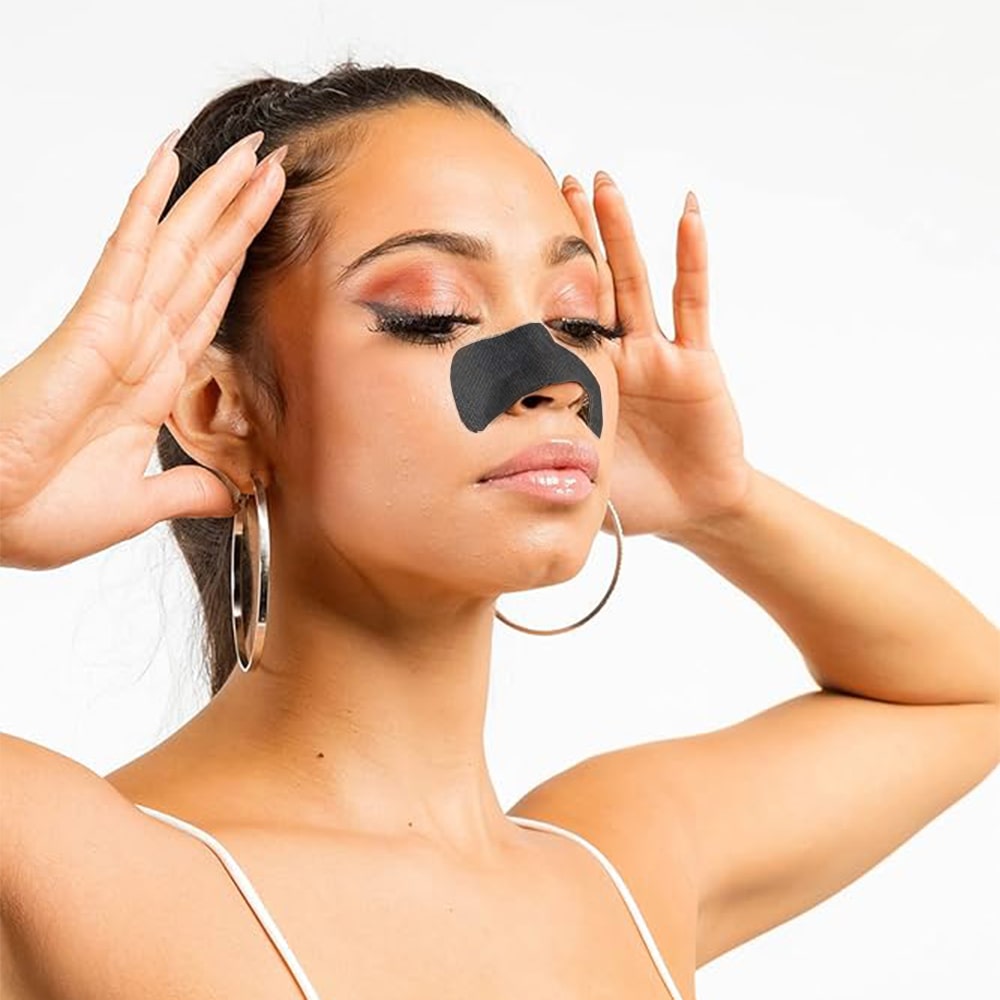 PoreClean Nose Strips