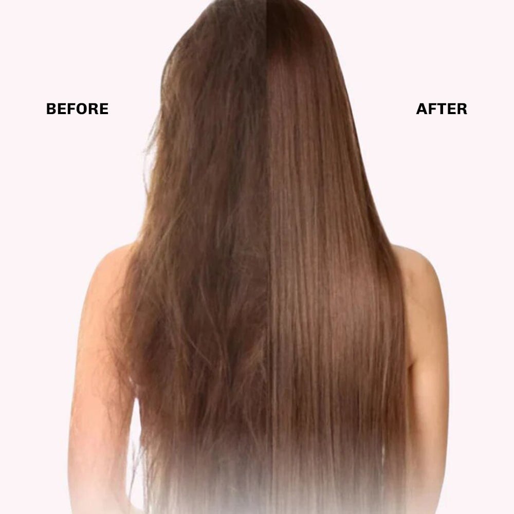 CloudAir 5-in-1 Hairstyler