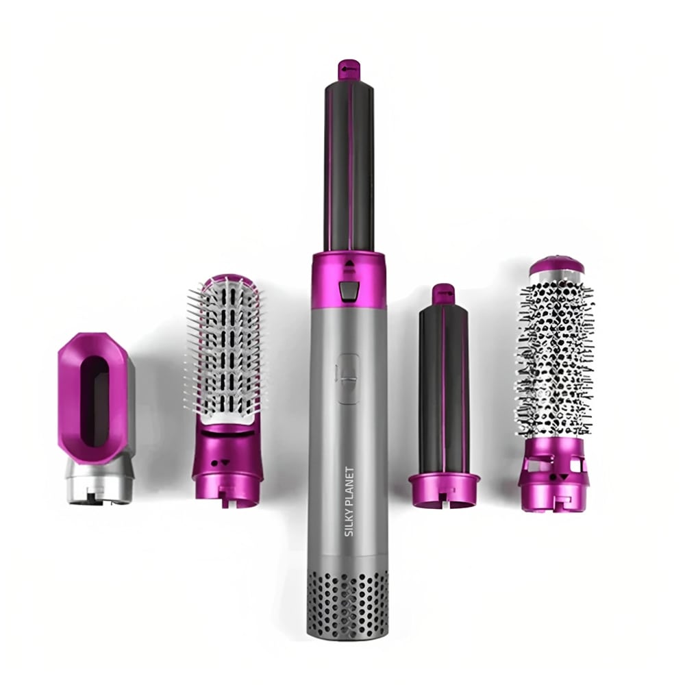 WaveXpert 5-in-1 Airstyler