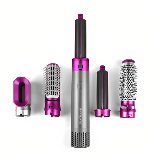 WaveXpert 5-in-1 Airstyler