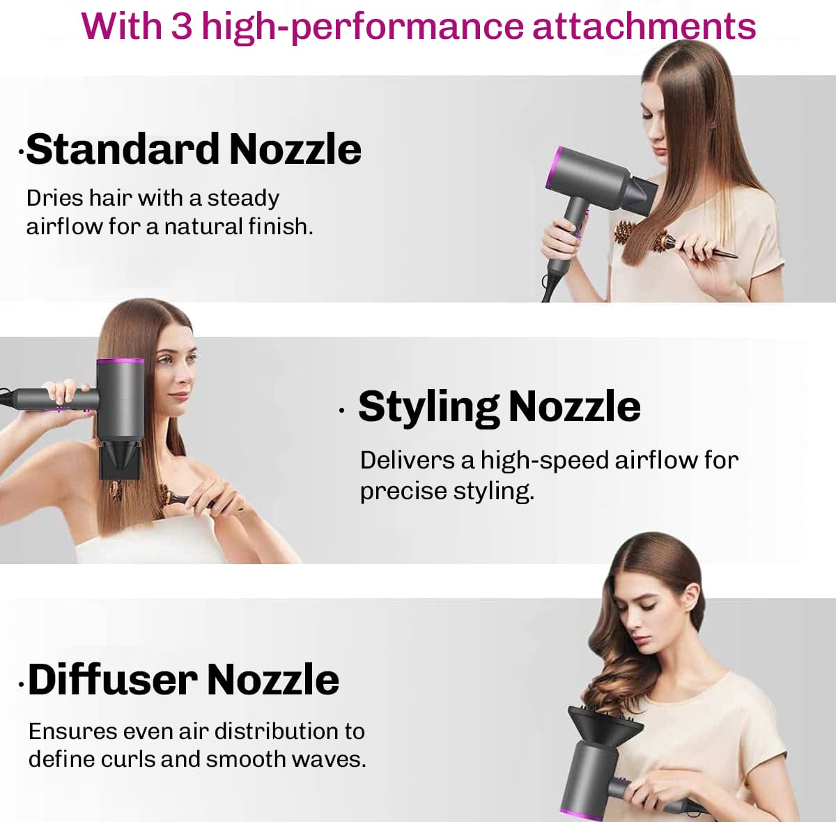 AirFusion Hair Dryer