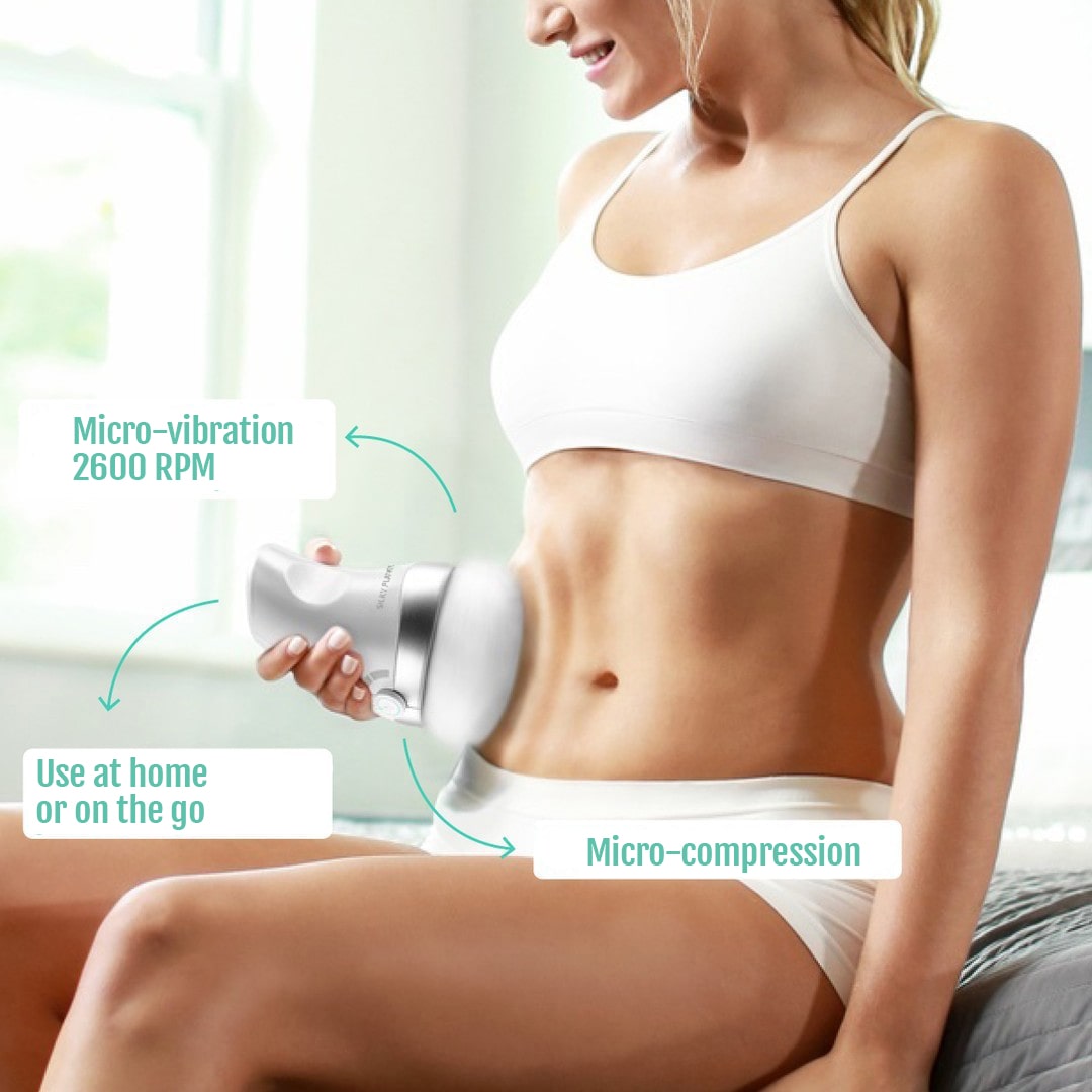 CelluFree Cellulite Massager