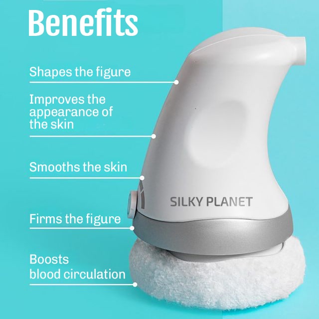 CelluFree Cellulite Massager