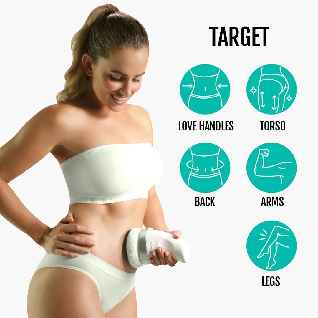 CelluFree Cellulite Massager