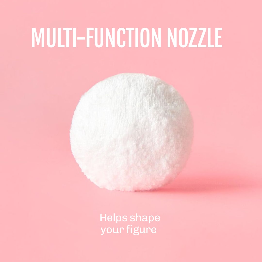 CelluFree Cellulite Massager