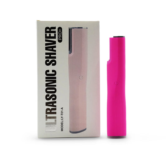 SilkyFlash+ Ultrasonic Hair Removal