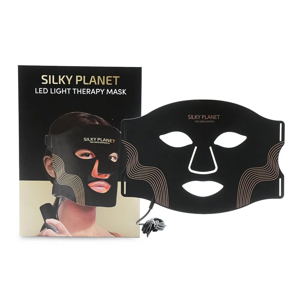 LumiDark LED Face Mask