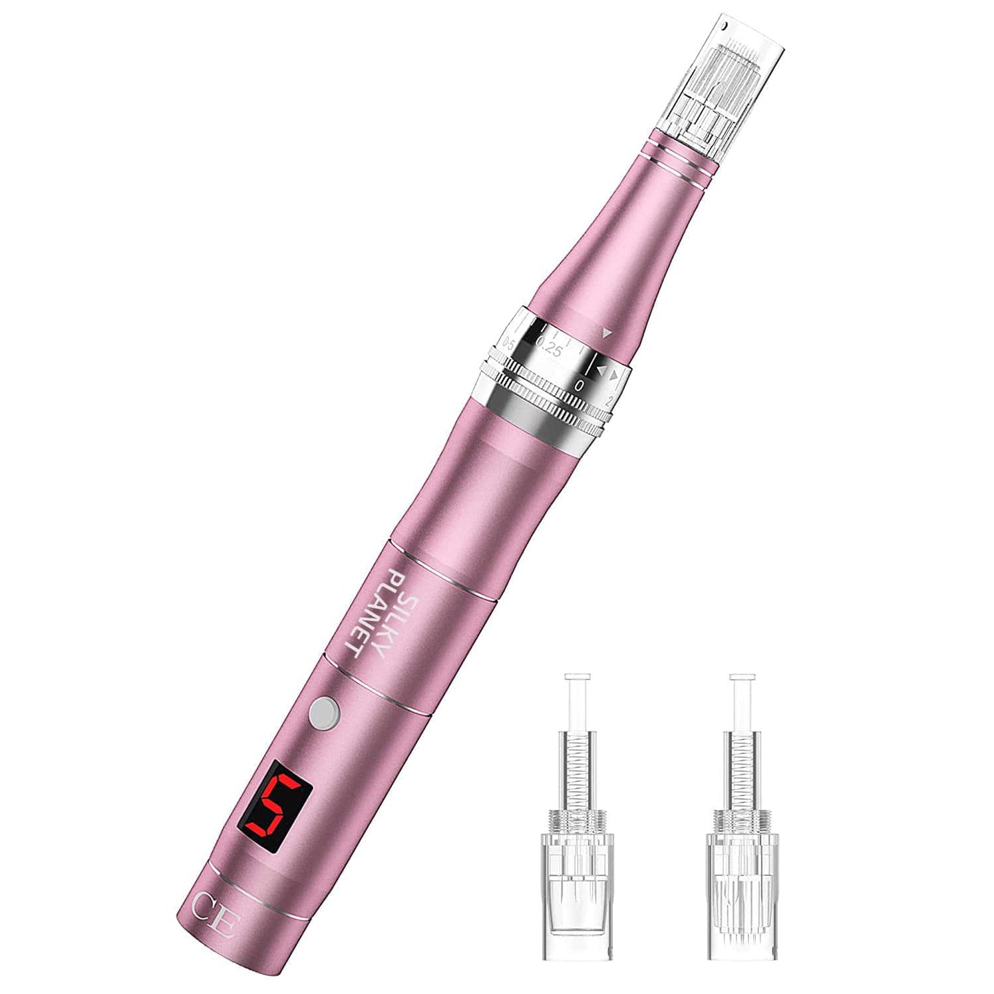 DermaExpert Microneedling Pen 2.0