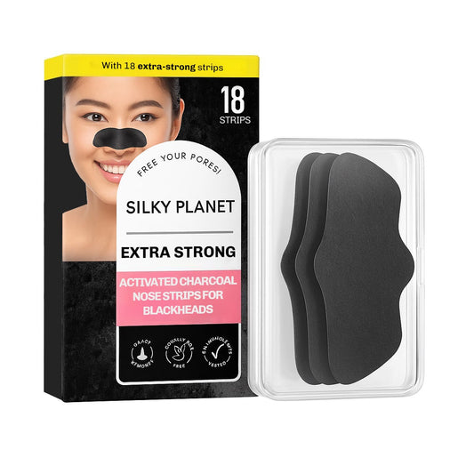 PoreClean Nose Strips