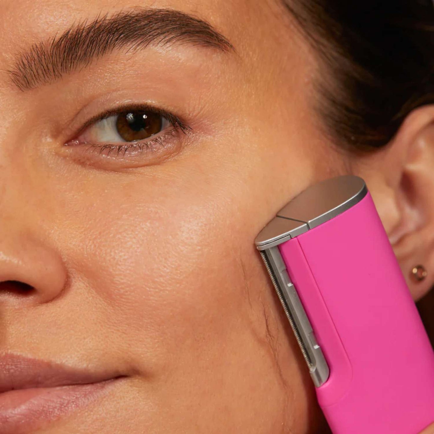 SilkyFlash+ Ultrasonic Hair Removal