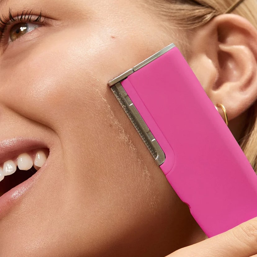 SilkyFlash+ Ultrasonic Hair Removal