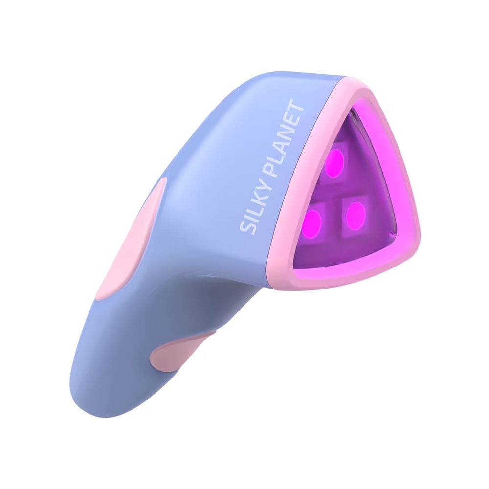 DermaClear Anti-Acne Device