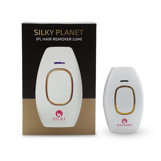 Lumi IPL Hair Remover