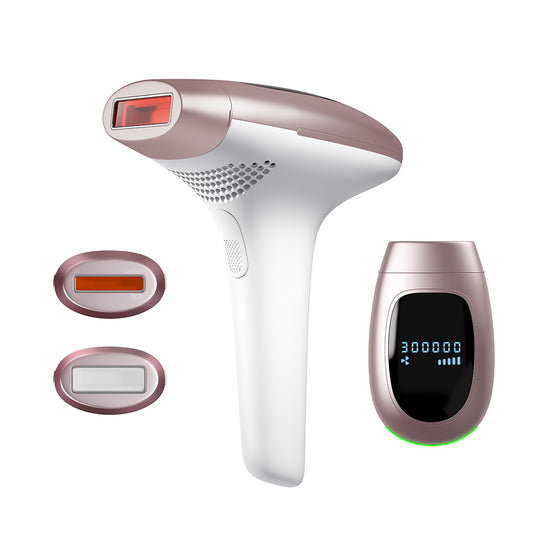 Silky Performance 2.0 IPL Hair Remover