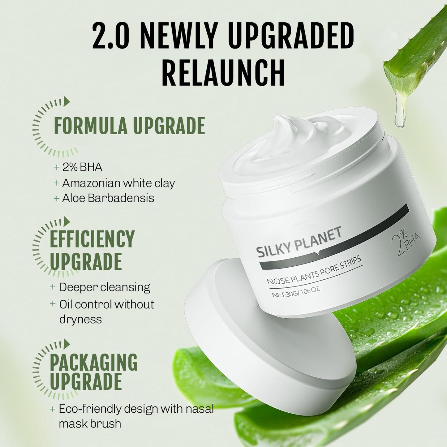 Blackhead Remover Cream