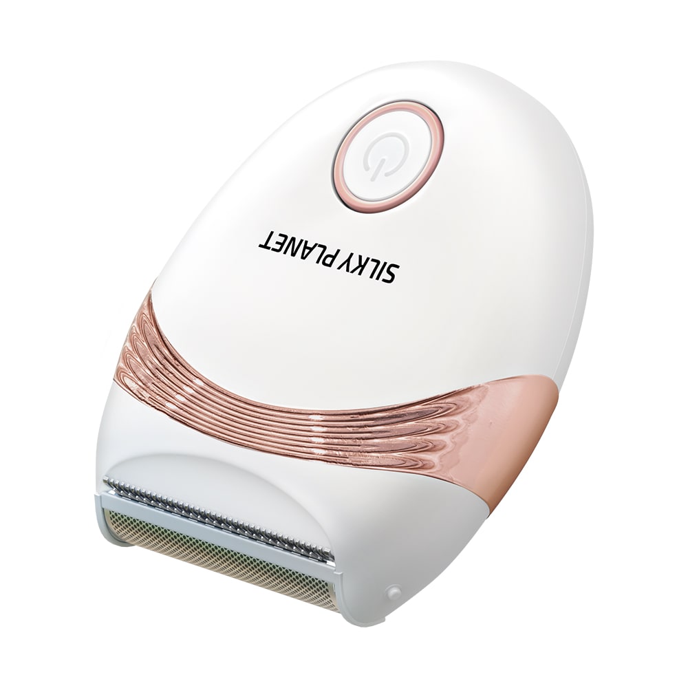 SilkyGo Mini Shaver