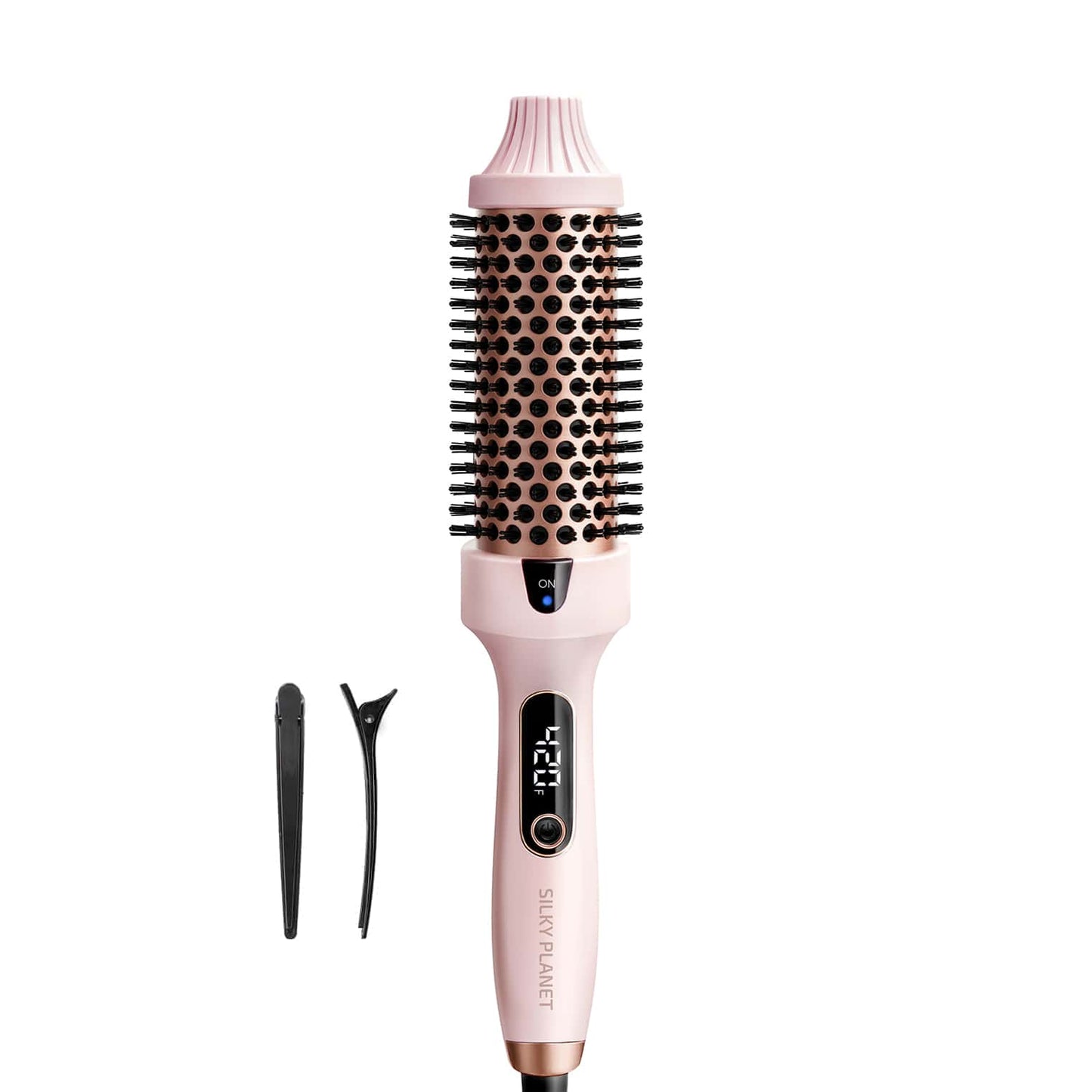 HeatWave Round Brush