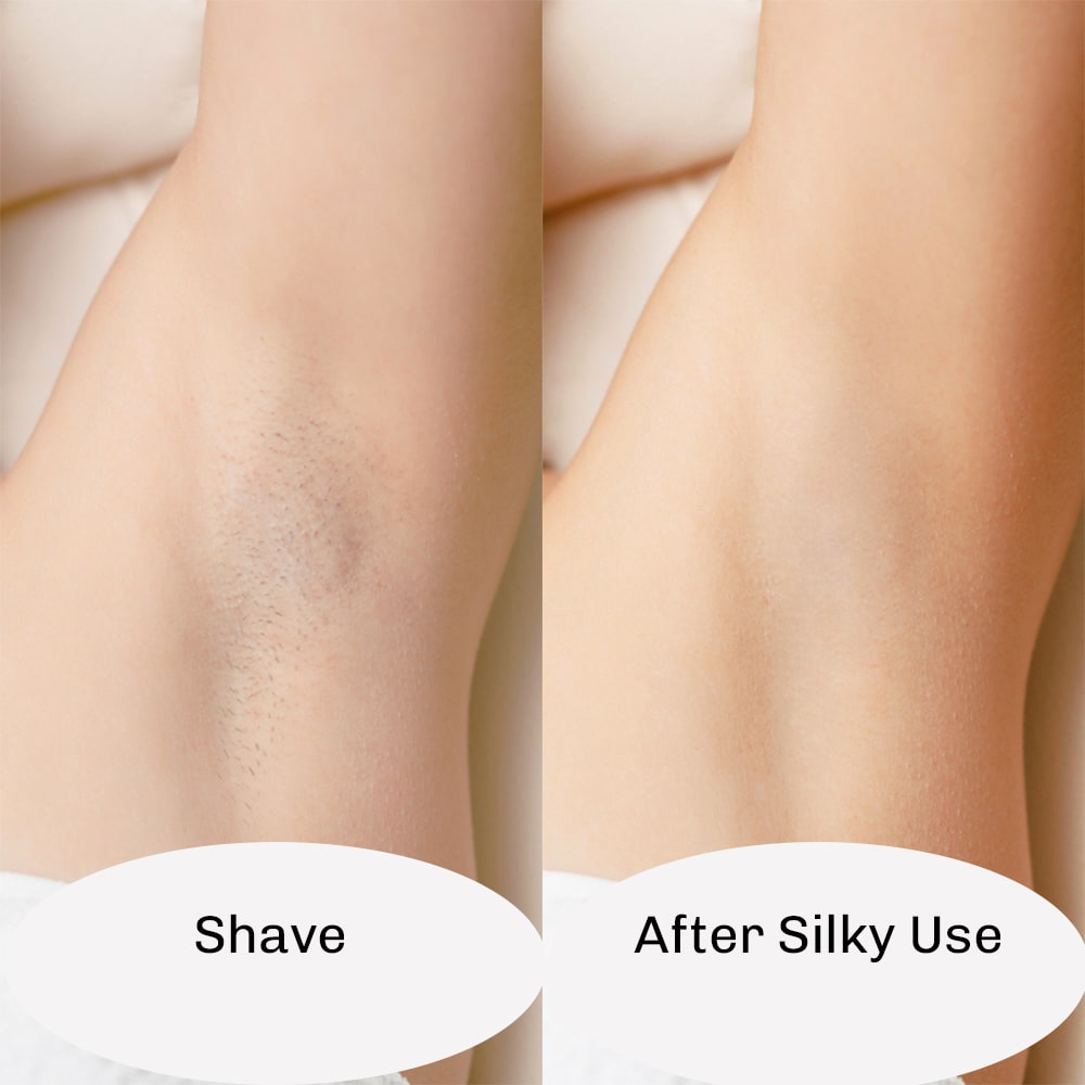 Silky Performance 2.0 IPL Hair Remover