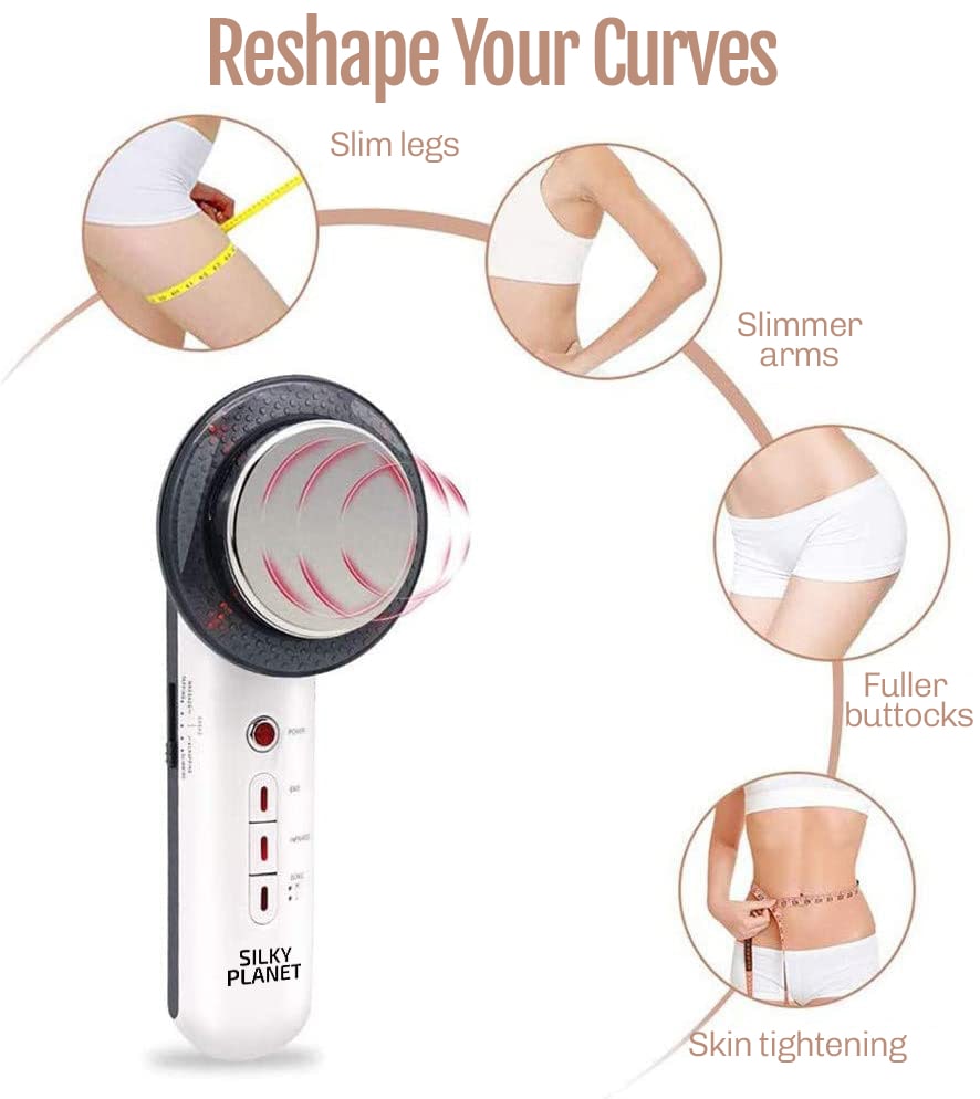 CelluX Anti-Cellulite Massager