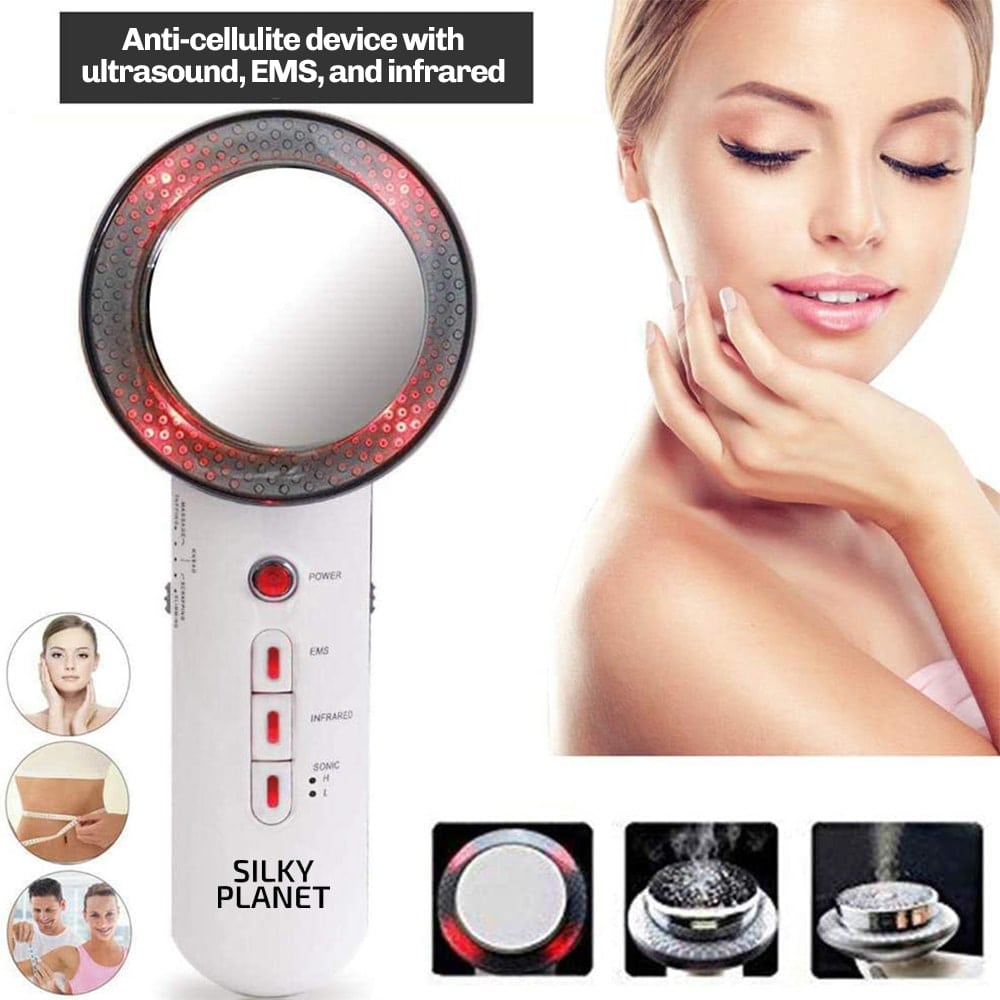CelluX Anti-Cellulite Massager