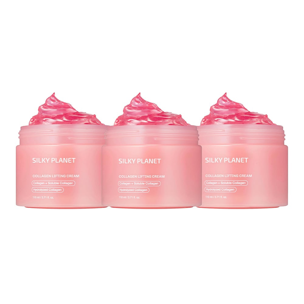 Collagen Lifting Cream