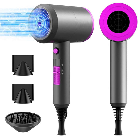 AirFusion Hair Dryer