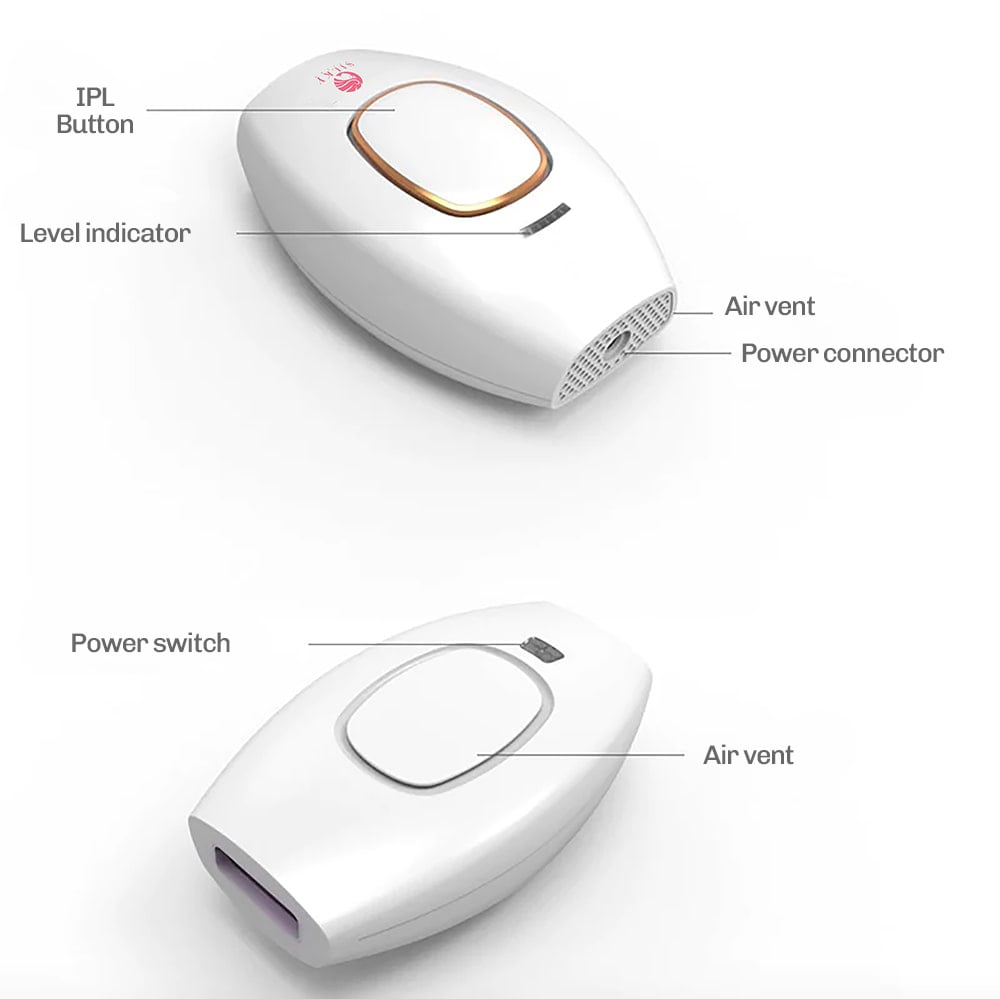 Lumi IPL Hair Remover