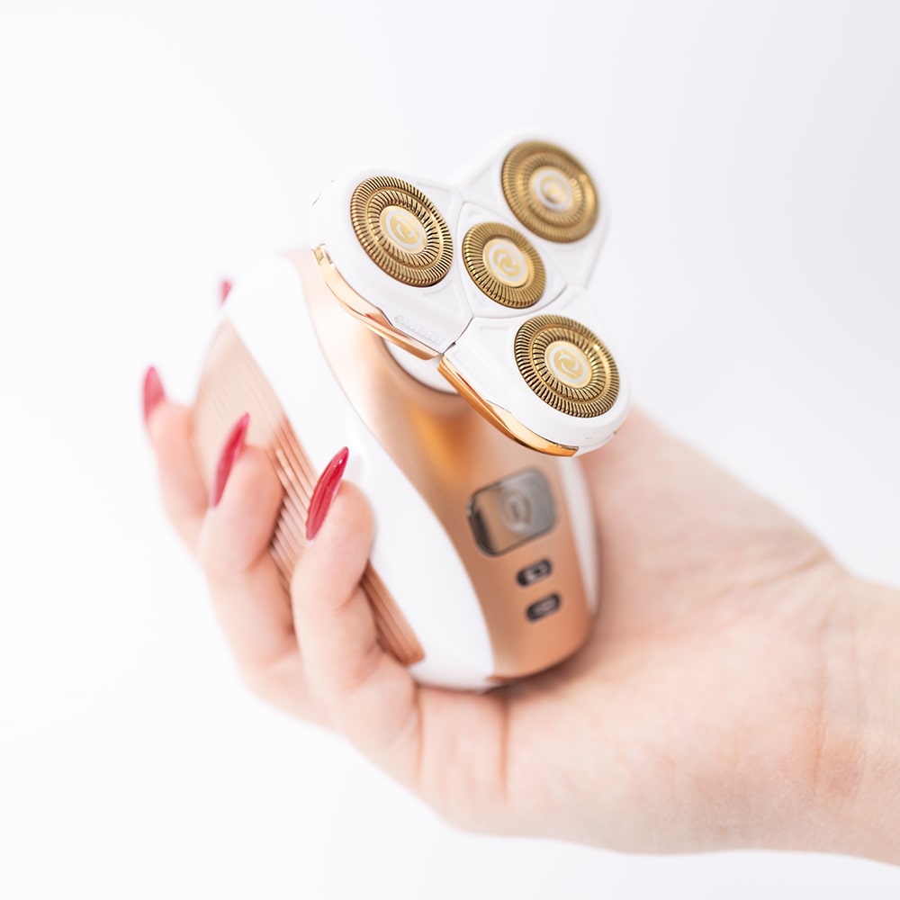 UltraGlide 4D Shaver