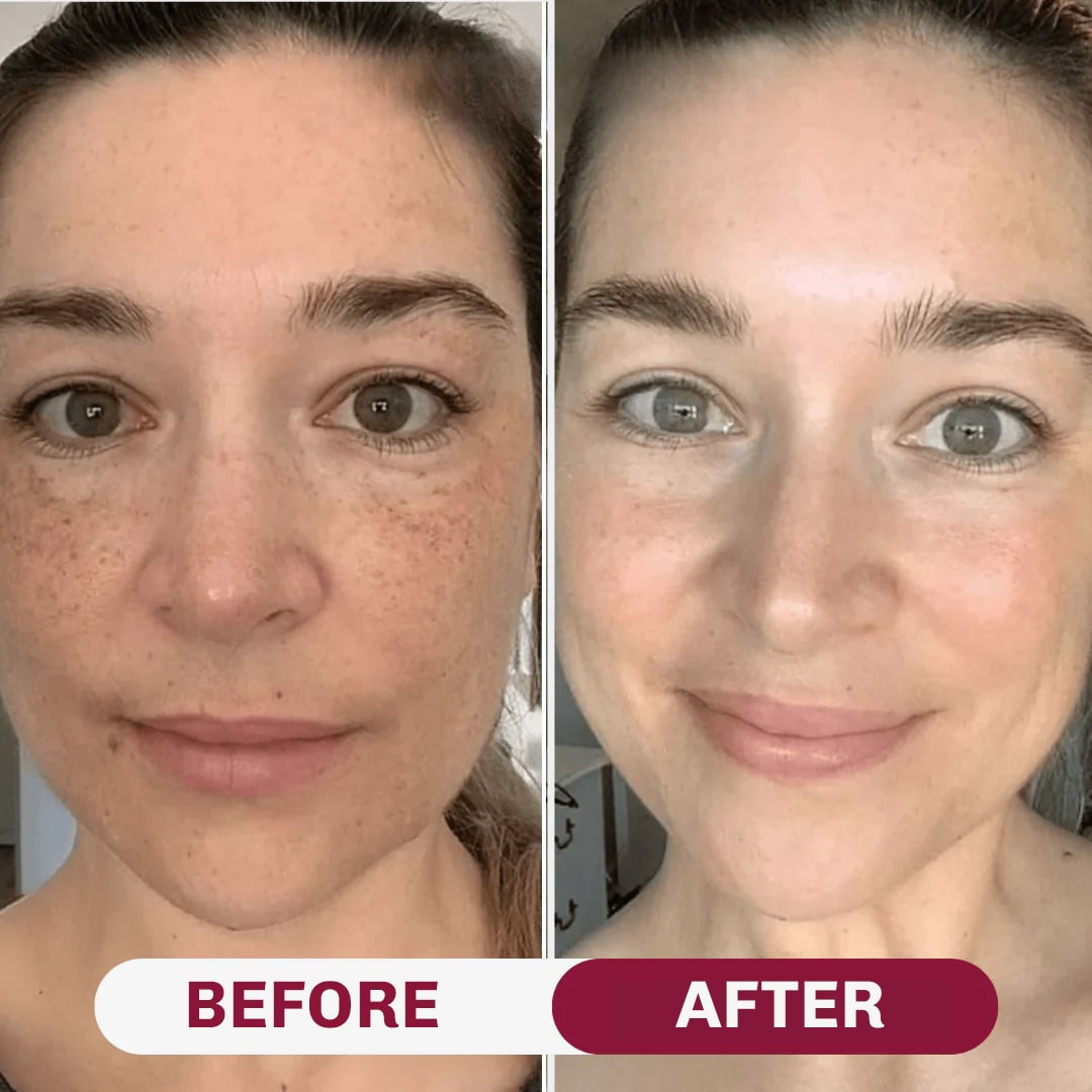 Collagen Peel-Off Mask