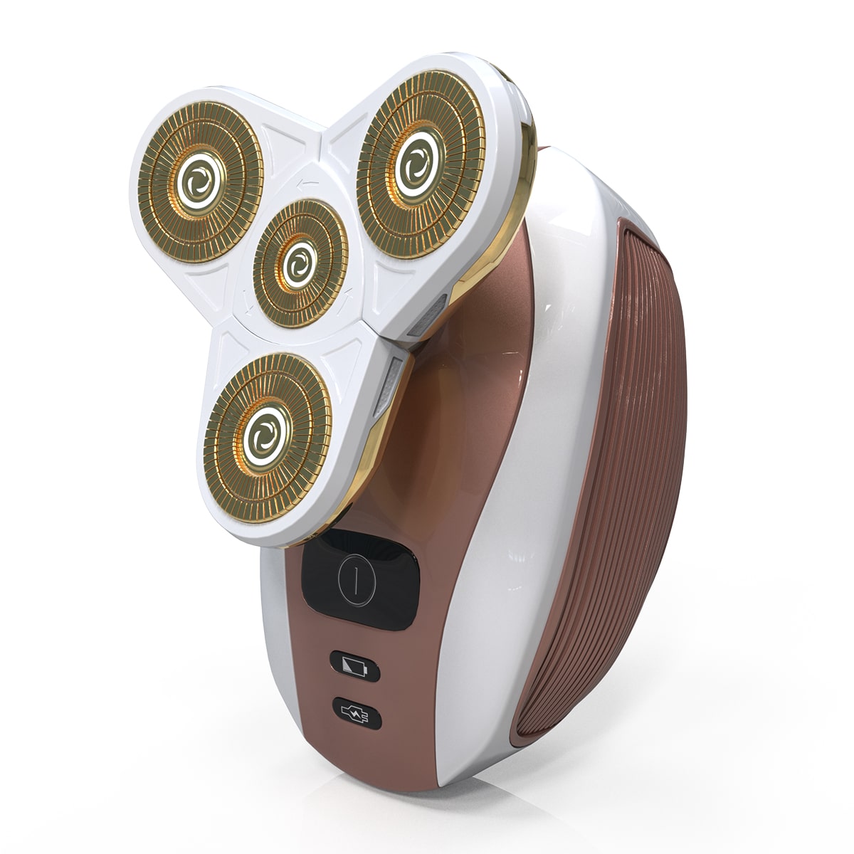 UltraGlide 4D Shaver