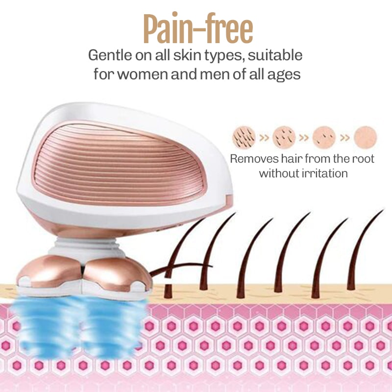 UltraGlide 4D Shaver